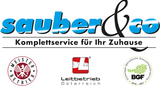 Logo der Firma Sauber & Co